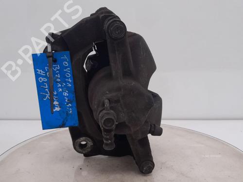 Right front brake caliper TOYOTA AVENSIS Estate (_T27_)  | BP25440581M104 