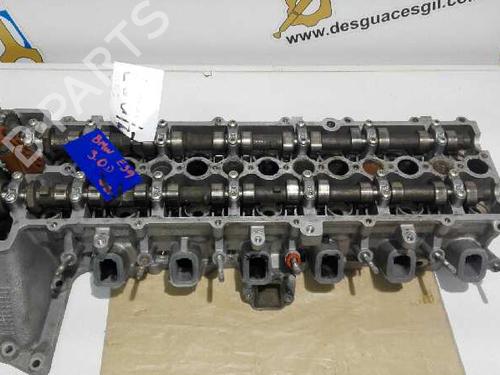 Cylinder head BMW 5 (E39)  | BP20775661M5 