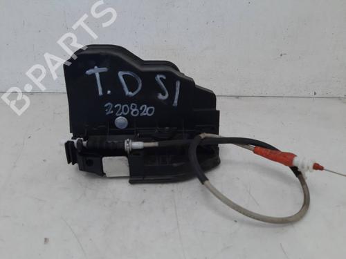 Used Rear right lock Rear right lock 39191231 39191231