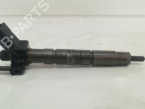 Used Injector Injector BMW 3 Convertible (E93) 325 d (204 hp) 35965480 35965480