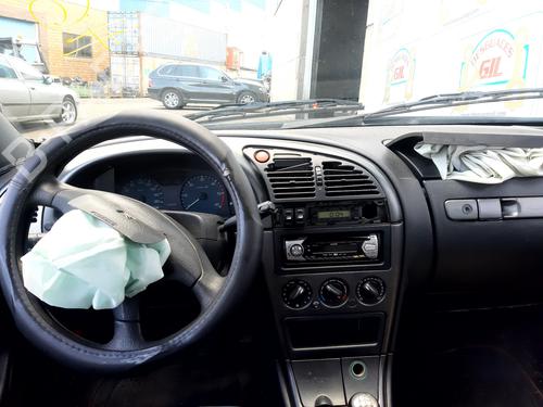 Højre bremsekaliber foran CITROËN XSARA (N1) 1.9 TD | BP20759680M104 