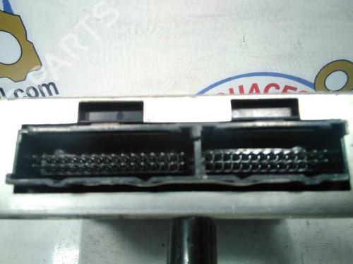 Engine control unit (ECU) OPEL CORSA B (S93) 1.4 i (F08, F68, M68) | BP20798833M57 