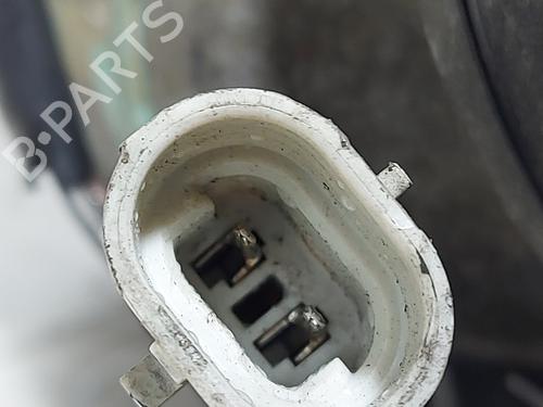 AC compressor OPEL ASTRA G Hatchback (T98) 1.7 DTI 16V (F08, F48) | BP20740410M34 