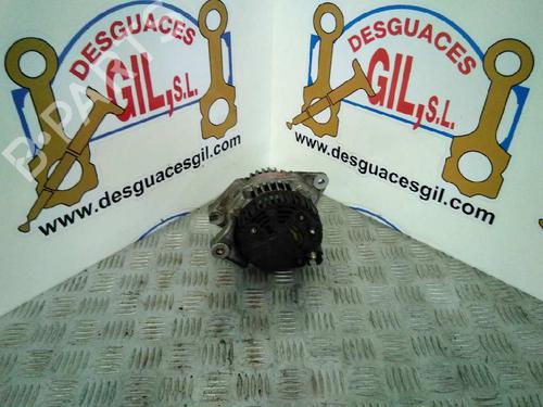 Alternator CITROËN ZX (N2) 1.9 D | BP20778614M7 
