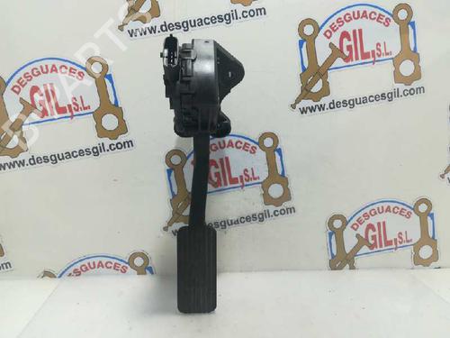 Pedal KIA CEE'D Hatchback (ED)  | BP20728098I4 