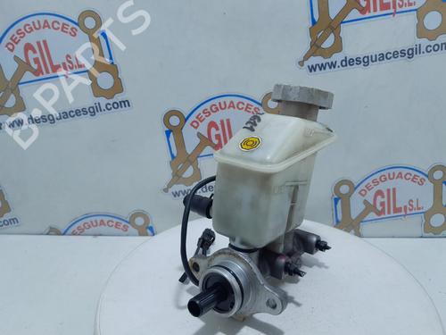 Brake master cylinder HYUNDAI ACCENT III (MC) 1.5 CRDi GLS | BP20771843M77