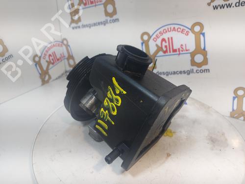 Steering pump MERCEDES-BENZ S-CLASS (W220) S 320 CDI (220.026, 220.126) | BP20742613M99 