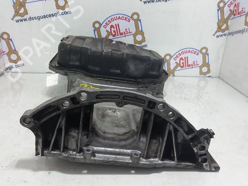 Oil sump NISSAN ALMERA TINO (V10) 2.2 dCi | BP20765412M115 