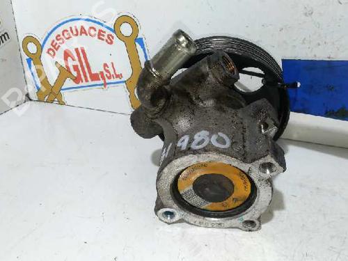 Used Steering pump PEUGEOT 306 (7B, N3, N5) 1.9 STD (69 hp) 20786451