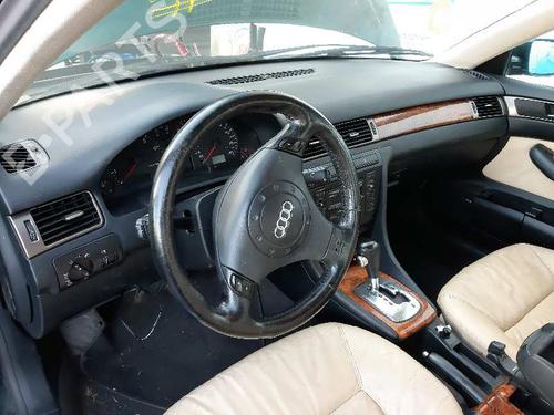 AC radiator AUDI A6 C5 (4B2, 4B4) 2.8 | BP30836695M32