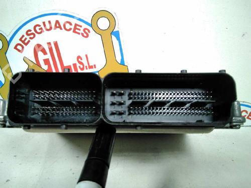 Engine control unit (ECU) SEAT IBIZA IV SC (6J1, 6P5)  | BP20793327M57 