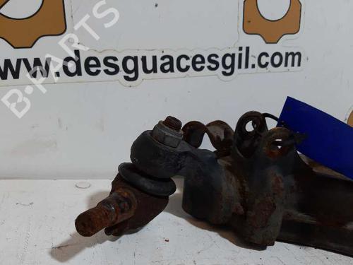 Left front suspension arm MERCEDES-BENZ CLK (C208) CLK 320 (208.365) | BP20728458M12 