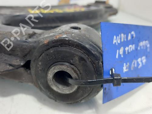 Right front suspension arm AUDI A3 (8L1) 1.9 TDI | BP20770313M13 