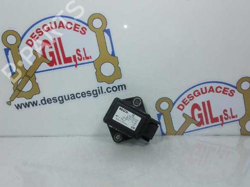 Used Electronic sensor Electronic sensor PEUGEOT 307 Break (3E) 1.6 HDi 110 (109 hp) 34250330 34250330