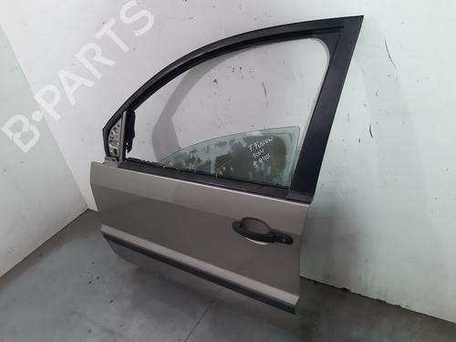 Left front door FORD FUSION (JU_) 1.6 | BP23844035C2 