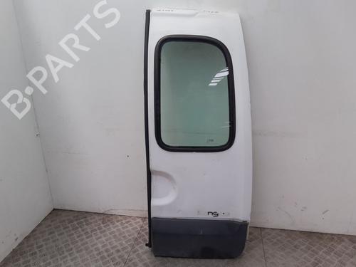 Used Right tailgate RENAULT KANGOO (KC0/1_) [1997-2025]  27302279