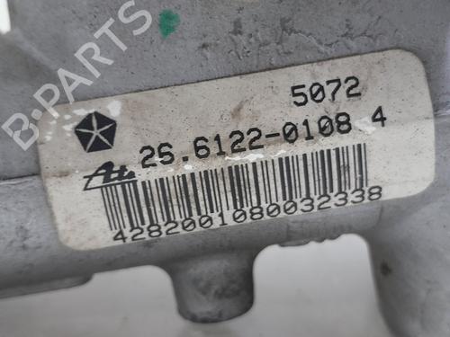 Brake master cylinder CHRYSLER PT CRUISER (PT_) 2.4 | BP20762170M77 