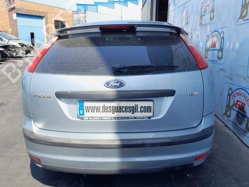 Left headlight FORD FOCUS II (DA_, HCP, DP) 1.6 TDCi | BP27614163C28 