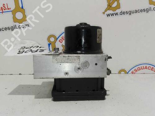 ABS pump MERCEDES-BENZ C-CLASS Coupe (CL203) C 220 CDI (203.706) | BP20786536M43 