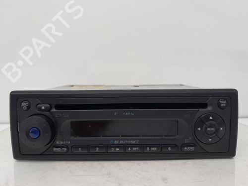 Used Radio MERCEDES-BENZ A-CLASS (W168) A 170 CDI (168.009, 168.109) (95 hp) 30625673