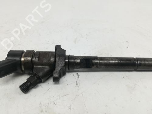 Used Injector Injector CITROËN C4 Grand Picasso I (UA_) 1.6 HDi (109 hp) 34129679 34129679
