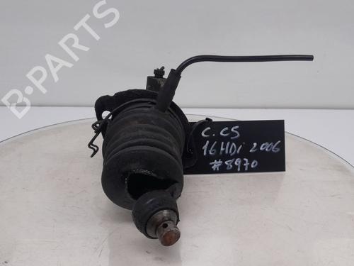 Right rear shock absorber CITROËN C5 I (DC_) 2.0 HDi (DCRHZB, DCRHZE) | BP31382462M19