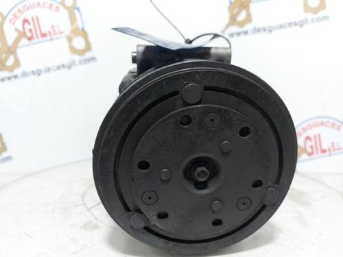 AC compressor FORD TRANSIT Van (FA_ _) 2.4 TDE | BP20740091M34 