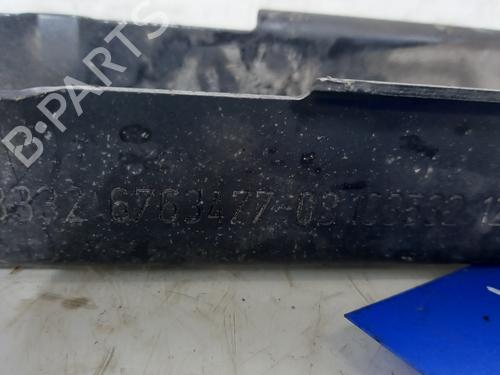 Right rear suspension arm BMW 3 (E90) 320 d | BP20750321M15 
