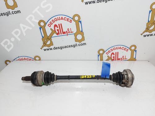 Used Right rear driveshaft BMW 1 (E87) 116 d (116 hp) 20810431