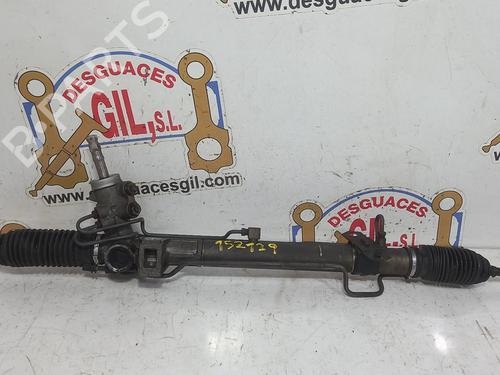 Steering rack CHRYSLER VOYAGER / GRAND VOYAGER III (GS_, NS_) 3.8 i AWD | BP20761021M22 