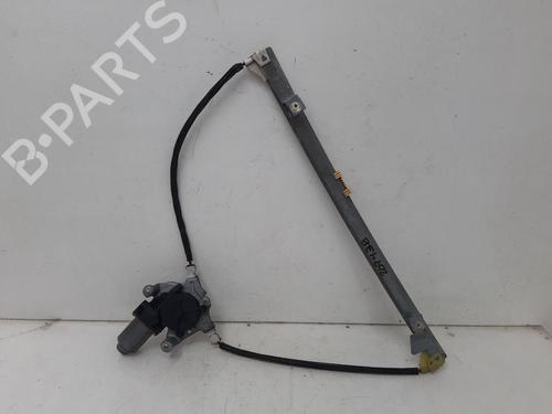 Used Front left window mechanism Front left window mechanism RENAULT SCÉNIC I MPV (JA0/1_, FA0_) 1.9 dTi (JA1U) (80 hp) 34134949 34134949
