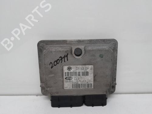 Used Engine control unit (ECU) SEAT IBIZA III (6L1) [2002-2009]  31041977