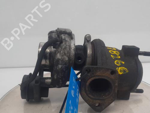 Turbocharger/Supercharger BMW 5 Touring (E39) 525 d | BP29479266M71 
