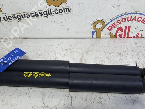 Used Right rear shock absorber Right rear shock absorber 20763030 20763030