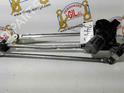 Front wiper motor FORD MONDEO IV (BA7)  | BP20774790M29 