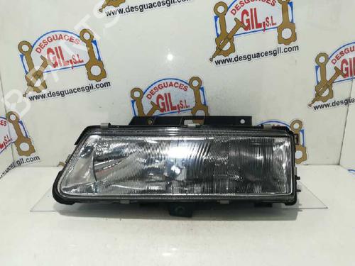 Used Left headlight CITROËN XANTIA (X1_, X2_) 1.8 i 16V (110 hp) 20809846