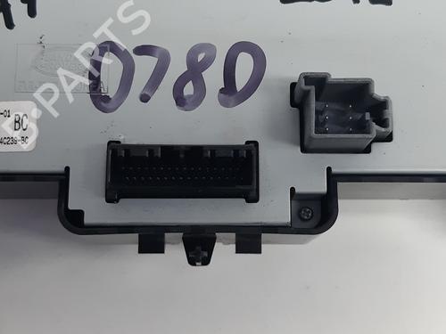 Climate control LAND ROVER RANGE ROVER EVOQUE (L538) 2.2 D | BP36502958I5 - Image 4