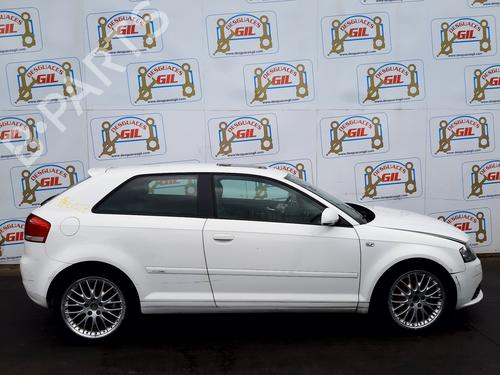 Front right window mechanism AUDI A3 (8P1)  | BP20751768C23 