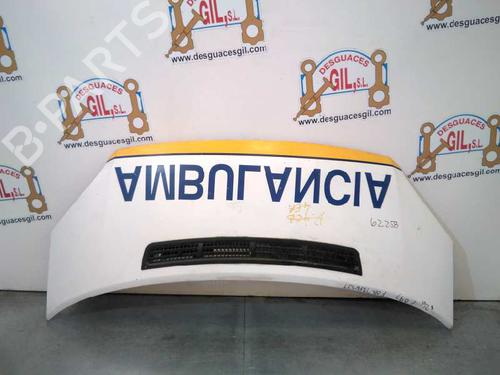 Hood FORD TRANSIT Van (FA_ _)  | BP20809698C1