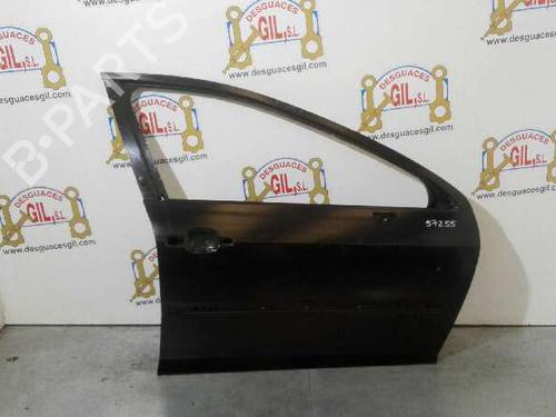 Used Right front door PEUGEOT 407 (6D_) 2.0 (6DRFNB, 6DRFNE) (136 hp) 20807634