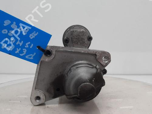 Starter PEUGEOT EXPERT Van (V_)  | BP29399237M8 