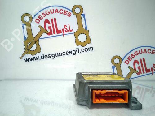 ECU airbags CITROËN XANTIA (X1_, X2_) 1.9 Turbo D | BP20803224M53 
