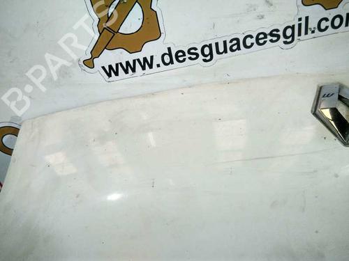 Hood RENAULT KANGOO (KC0/1_) D 65 1.9 (KC0E, KC02, KC0J, KC0N) | BP20731394C1
