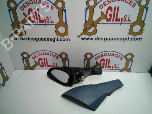 Used Left mirror OPEL VECTRA B Hatchback (J96) [1995-2003]  21069766