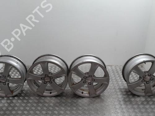 Used Rim Rim SEAT IBIZA III (6L1) [2002-2009] 34159780 34159780