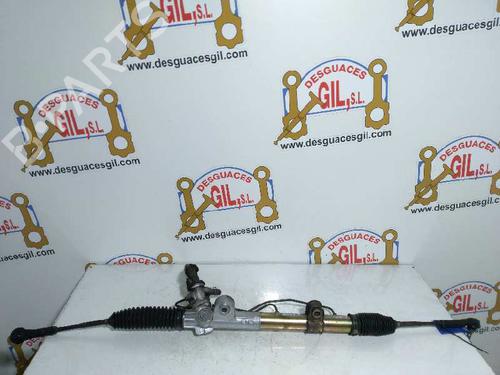 Used Steering rack NISSAN PRIMERA (P12) 1.9 dCi (120 hp) 20730325