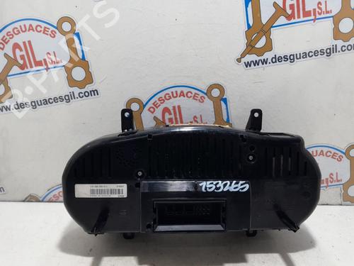 Instrument cluster SEAT ALTEA (5P1)  | BP20761719C47 