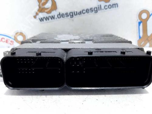 Engine control unit (ECU) SEAT IBIZA IV ST (6J8, 6P8) 1.6 TDI | BP20776438M57 