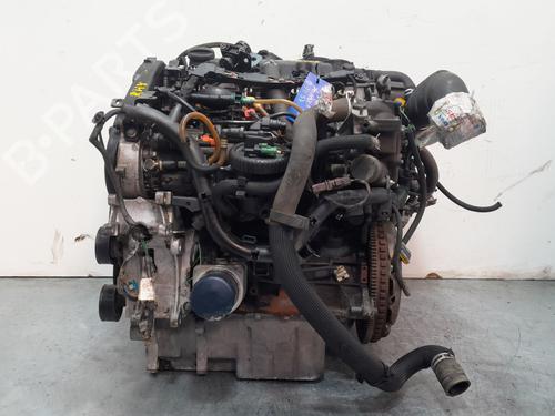 Used Engine PEUGEOT PARTNER MPV (5_, G_) [1996-2025]  26713963