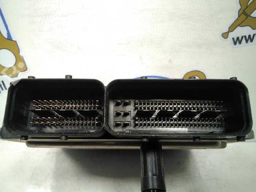 Engine control unit (ECU) OPEL CORSA D (S07)  | BP20799170M57 
